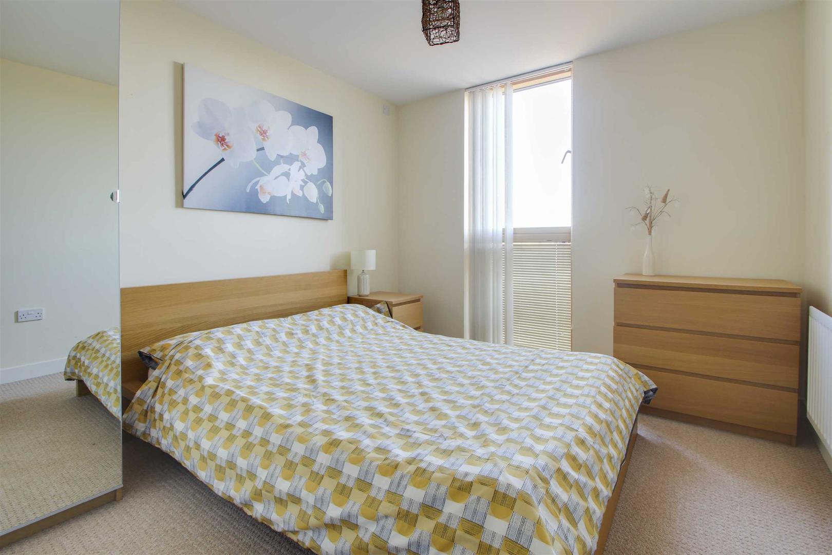 Topaz House, 6 Merrivale Mews, Milton Keynes